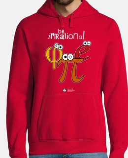 be irrational &pi; &phi; e (dark backgrounds)