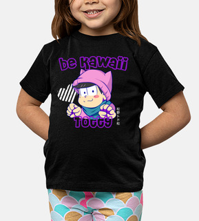 Be kawaii