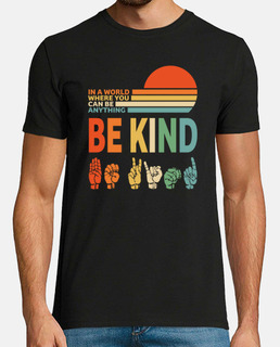 Be Kind   PositivityInspirational