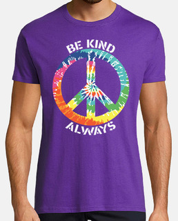 be kind always