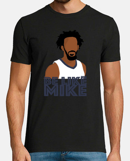Be Like Mike Conley