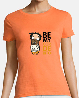 be my yellow lamb