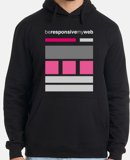 be responsive my web