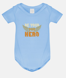 Be Your Own Hero