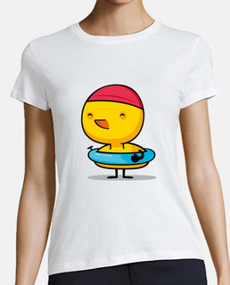 BEACH DUCK