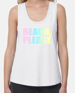 BEACH, PLEASE - UNICORN COLOURS