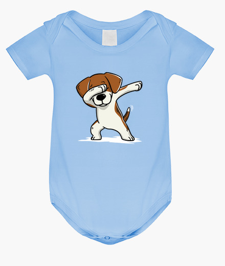 beagle baby clothes