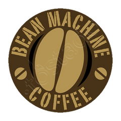 Cuadro bean machine coffee (gta) laTostadora - Main Image