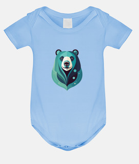 bear conceptual art