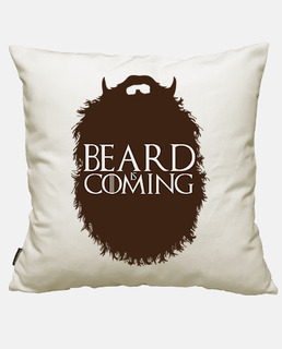 Beard is Coming