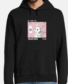 Beastars Haru Rabbit Legoshi Anime