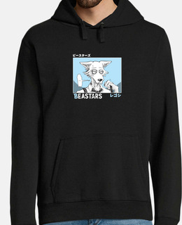 Beastars Legoshi Wolf Legosi Anime