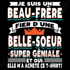 Compare prices for Cadeau anniversaire pour Super Beau frére Du