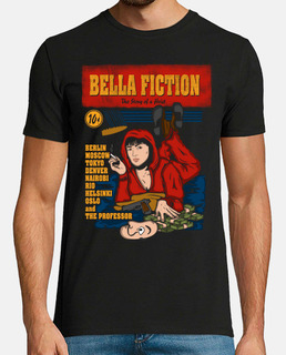 beautiful fiction