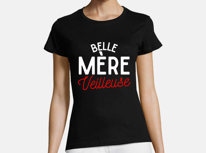 Tee shirt mere discount veilleuse