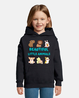 beaux petits animaux