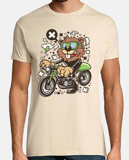 BEAVER RACER