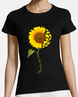 Beaver Sunflower