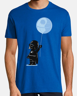 Bébé Darth Vader geek