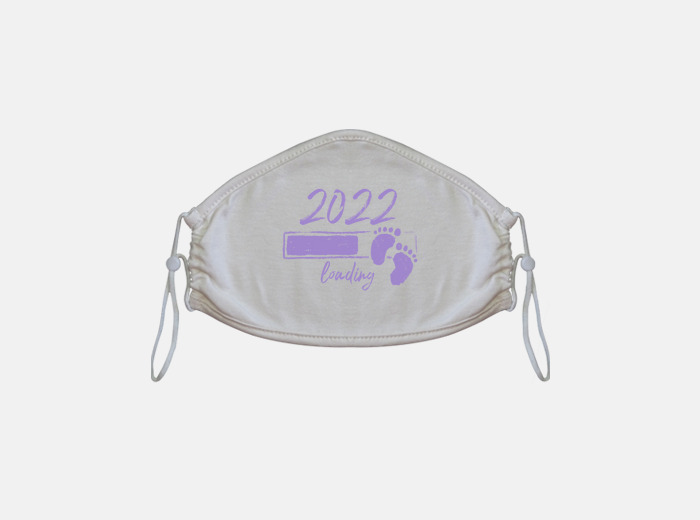 Mascarilla Bebe En 22 Cargando Latostadora Mascarilla Bebe En 22 Cargando Latostadora