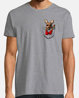 T Shirt Marsupial Avec Livraison Gratuite Tostadora Fr