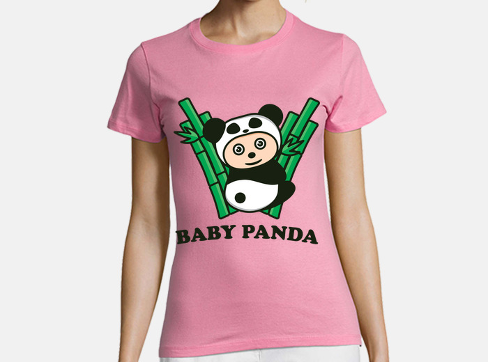 Mameluco discount panda bebe