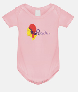 Bebe República 3