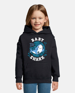 bébé requin