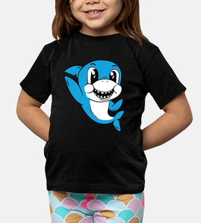 bébé requin santé and o