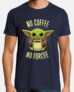 bébé yoda coffee