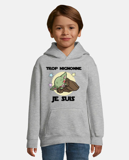 bébé yoda mignonne