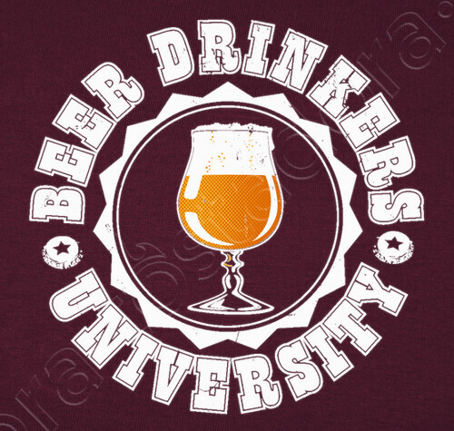 Beer Drinkers University https://www.tostadora.fr/bibine/beer_drinkers_u/2042396