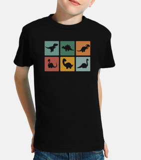 Bébés dinosaures