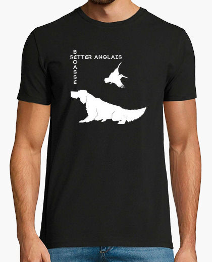 Tee shirt becasse Clearance