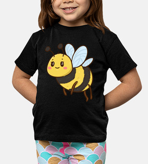 bee bumblebee honey pot children design