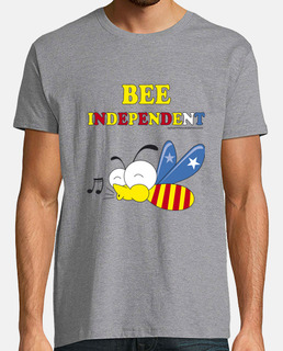 Bee independent Hombre