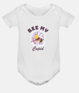 BEE MY CUPID