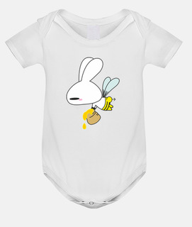 bee rabbit