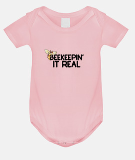 Beekeepin it real