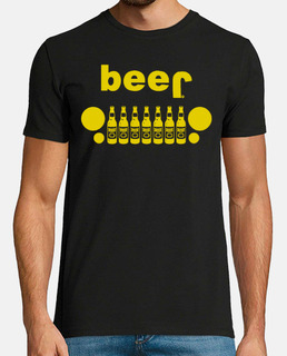 Beer - Jeep
