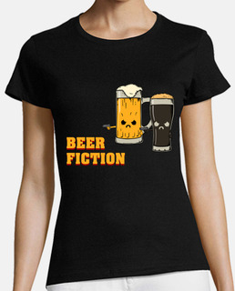 Beer Fiction