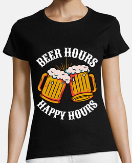 Beer Hours Happy Hours
