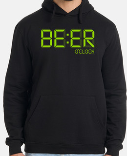 Beer o´clock