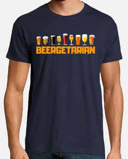 Beergetarian