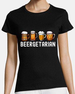Beergetarian Amantes Cerveza Artesanal
