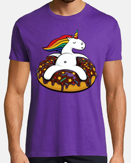 beignet de licorne
