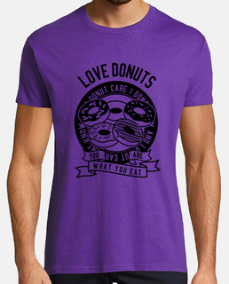 beignets d' love