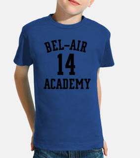 Bel-Air Academy
