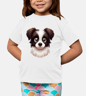 bel border collie