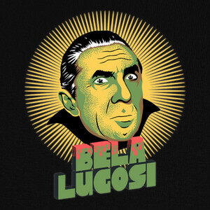 Tee-shirts Bela Lugosi